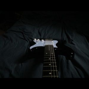 Meet your Posher, Matt